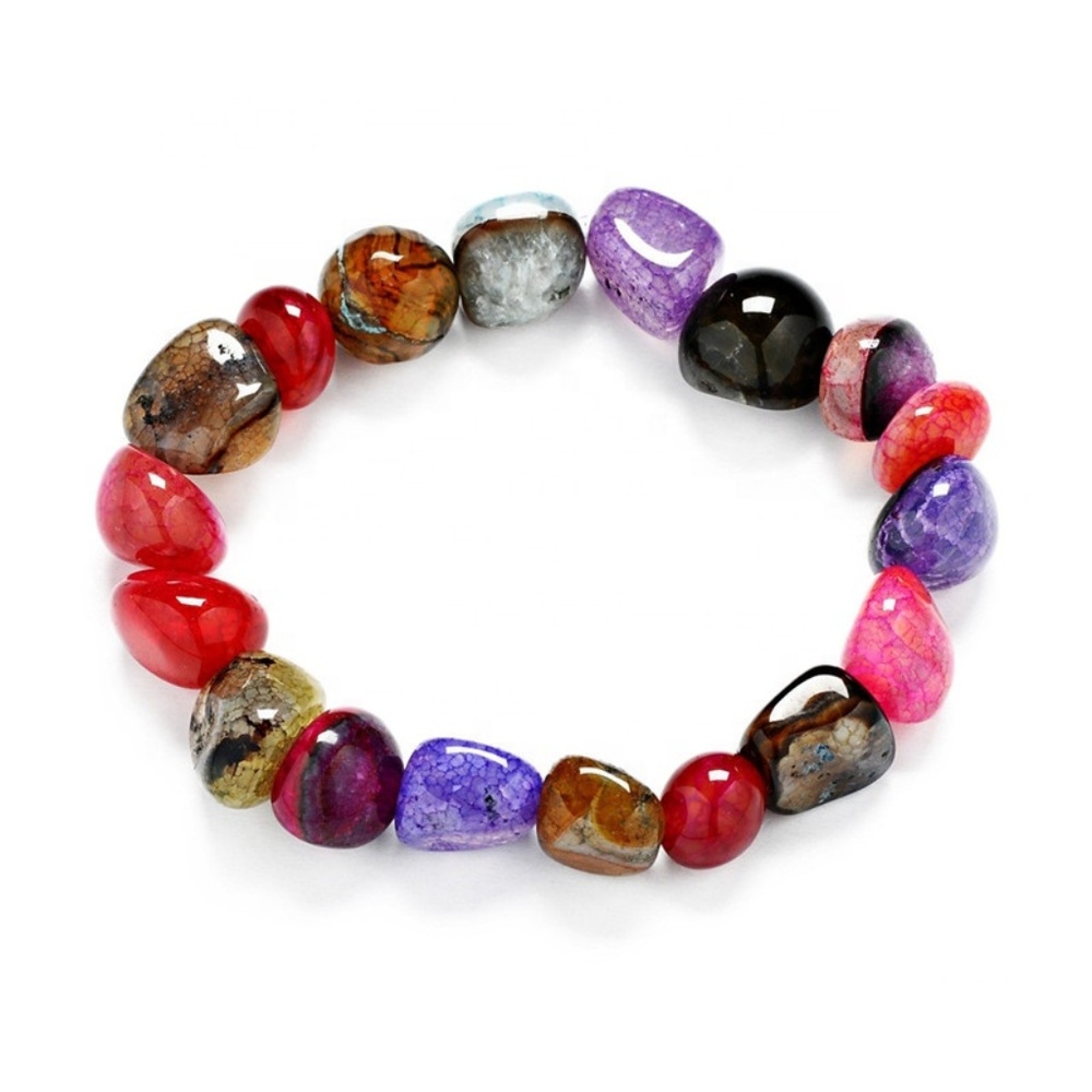 Multicolor Beaded bracelet